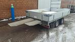 Veiling: Aanhangwagen Kipper BW Trailers 3.0x1.80m, Auto diversen, Aanhangers en Bagagewagens, Ophalen, Nieuw
