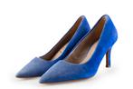 Tamaris Pumps in maat 38 Blauw | 5% korting, Tamaris, Pumps, Gedragen, Verzenden