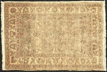 Ghazni - Vloerkleed - 119 cm - 83 cm - Tapijt