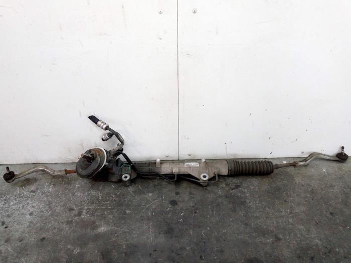 Stuurhuis Bekrachtigd Dacia Logan O170688, Autos : Pièces & Accessoires, Habitacle & Garnissage