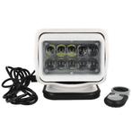 SL50 LED zoeklamp met afstandsbediening WIT, Auto-onderdelen, Nieuw, Ophalen of Verzenden