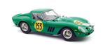 CMC 1:18 - Modelauto -Ferrari 250 GTO - Tour de France 1962, Hobby & Loisirs créatifs