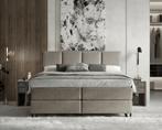 NORMA® Timeless Square Boxspring, Huis en Inrichting, Nieuw