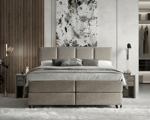 NORMA® Timeless Square Boxspring, Huis en Inrichting, Slaapkamer | Boxsprings