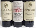 2019 Vega Sicilia, Valbuena 5º Año & 2021 Matarromera x2 -, Nieuw