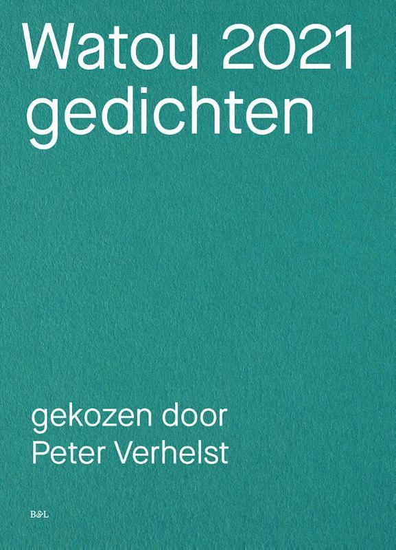 Watou 2021 9789463935166, Boeken, Literatuur, Zo goed als nieuw, Verzenden