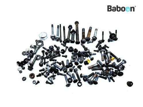 Bouten en Moeren Yamaha TDM 900 (TDM900), Motoren, Onderdelen | Yamaha, Gebruikt, Verzenden