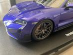 GT Spirit 1:18 - Model sportwagen - GT440 Porsche Taycan, Nieuw