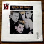 Depeche Mode - 4 x great records from Depeche Mode -, Nieuw in verpakking