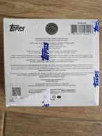 2023/24 Topps Chrome Basketball Victor Wembanyama Monster, Verzamelen, Nieuw