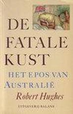 Fatale kust 9789050180429 Hughes, Boeken, Verzenden, Gelezen, Hughes