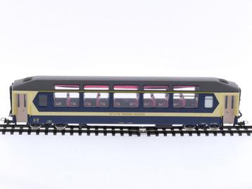Schaal H0m Fulgurex 4114/1 panoramawagen 1e klas 112 van..., Ophalen of Verzenden, Overige typen