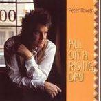 Peter Rowan - All On A Rising Day, Verzenden, Gebruikt