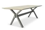 Taste by 4 Seasons Vesper tafel glazen blad |