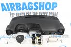 AIRBAG KIT – TABLEAU DE BORD CITROEN C1 (2014-….), Nieuw, Citroën