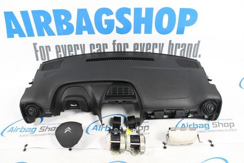 AIRBAG KIT – TABLEAU DE BORD CITROEN C1 (2014-….), Auto-onderdelen, Dashboard en Schakelaars, Nieuw, Citroën
