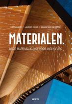 Materialen 9789463798600 Kim Ragaert, Boeken, Verzenden, Gelezen, Kim Ragaert