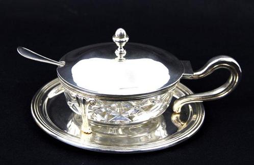 Rino Greggio argenterie SpA - Selvazzano D. - Padova (800 -, Antiek en Kunst, Antiek | Zilver en Goud