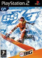 SSX 3-Standaard (PlayStation 2) Gebruikt, Games en Spelcomputers, Ophalen of Verzenden, Nieuw