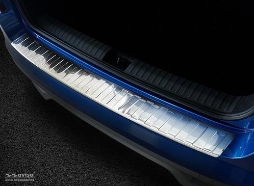 Achterbumperbeschermer | Skoda | Kamiq 19- 5d suv. | Ribs |, Auto diversen, Auto-accessoires, Nieuw, Verzenden