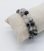 Toermalijnkwarts armband 8mm, Ophalen of Verzenden, Nieuw