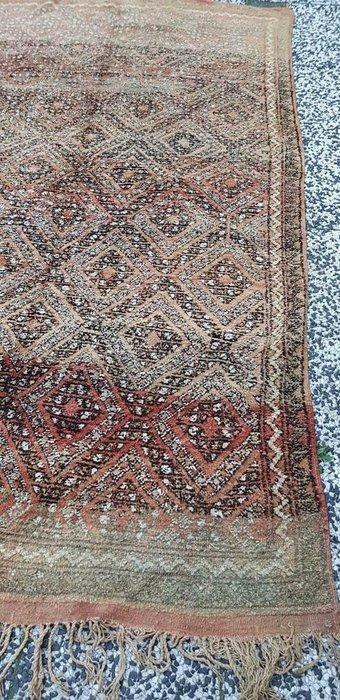 Berber - Tapijt - 267 cm - 166 cm, Huis en Inrichting, Stoffering | Tapijten en Vloerkleden