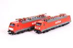 Piko H0 - Uit set 96967/57454 - Elektrische locomotief (2) -, Nieuw