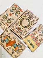 Viassone 1880 - Cartes de tarot - Viassone 1880 Tarocchi