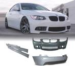 KIT CARROSSERIE BMW E92 LOOK M3 06-10 PDC SRA, Verzenden