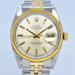 Rolex - Oyster Perpetual Datejust - Ref. 1601 - Homme -