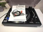 Citronic - PD 1 MK3 - Direct Drive - Platenspeler