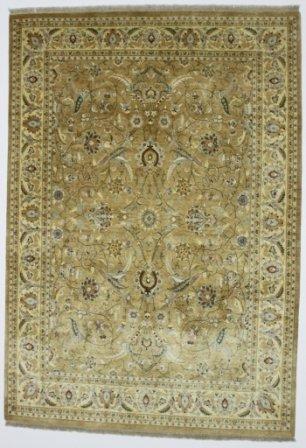 Ghazni - Tapis - 267 cm - 187 cm - Tapis, Huis en Inrichting, Stoffering | Tapijten en Vloerkleden