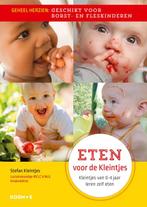 Eten voor de kleintjes - Stefan Kleintjes - 9789021572796 -, Boeken, Verzenden, Nieuw