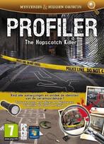 Profiler the hopscotch killer (PC game nieuw), Games en Spelcomputers, Nieuw, Ophalen of Verzenden