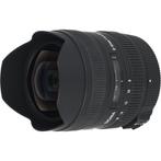 Sigma 8-16mm F/4.5-5.6 DC HSM Nikon occasion, Audio, Tv en Foto, Foto | Lenzen en Objectieven, Verzenden, Zo goed als nieuw