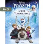 Frozen / Disney 9789044742251 Disney, Boeken, Verzenden, Gelezen, Disney