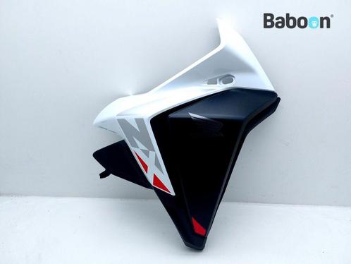 Carénage droite Honda NX 500 2024-, Motoren, Onderdelen | Honda, Verzenden