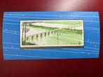 China 1978 - China Souvenir Sheet T31M Snelweg Boogbrug 1978, Postzegels en Munten, Postzegels | Azië, Gestempeld