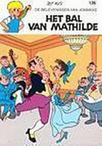 Het bal van Mathilde / De belevenissen van Jommeke / 126, Verzenden, Gelezen, Jef Nys