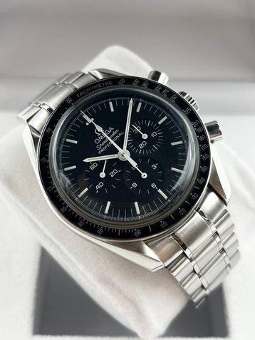 Omega - Speedmaster Professional Moonwatch - 3570.50.00 -