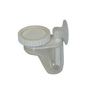 Osaka Standard CO2 Diffusor Medium tot 200 liter, Dieren en Toebehoren, Vissen | Aquaria en Toebehoren, Filter of Co2, Nieuw, Ophalen of Verzenden