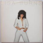 Lisa Burns - Lisa Burns - LP, CD & DVD