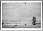 Ben Dauchez - Maroc # 1 B&W