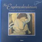Engelencalendarium 9789057642869, Verzenden, Ambika Wauters, Geoffrey Chesler