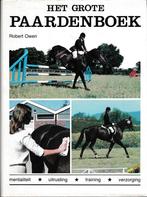 Het grote paardenboek 9789025271077, Verzenden, Gelezen, Jennifer Barrett O'Connell