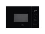 AEG MSB2057DB - Magnetron met grill - 20 liter - Zwart, Elektronische apparatuur, Verzenden, Zo goed als nieuw