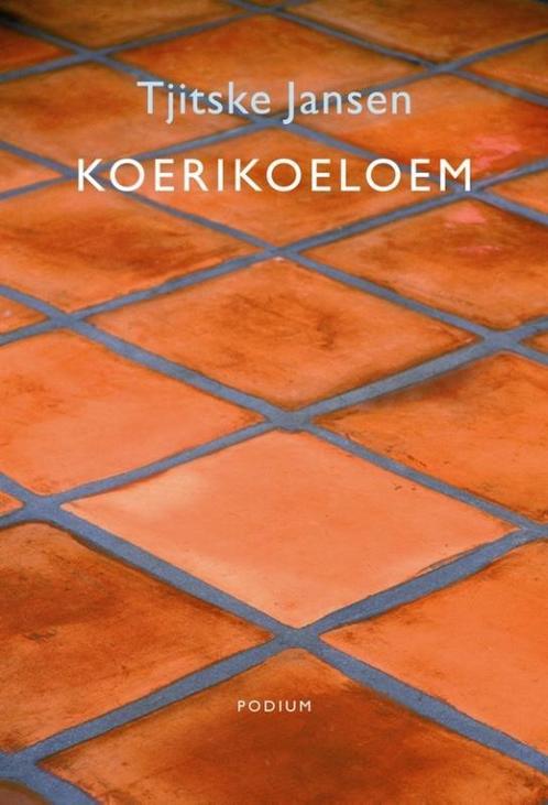 Koerikoeloem 9789057593604, Boeken, Gedichten en Poëzie, Gelezen, Verzenden