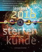 Jaarboek sterrenkunde 2016 9789059566477, Govert Schilling, Verzenden