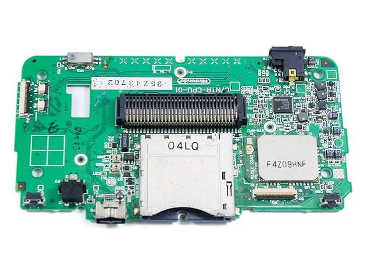 Nintendo DS Original Motherboard (C/NTR-CPU-10), Games en Spelcomputers, Spelcomputers | Nintendo DS, Verzenden