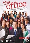 Office - Seizoen 8 op DVD, Verzenden